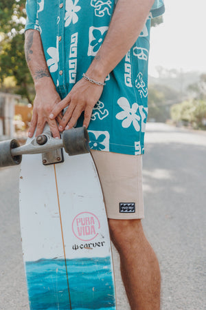 Camisa Tripping