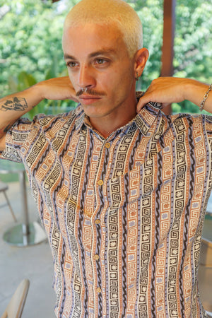 Camisa Soul Guard