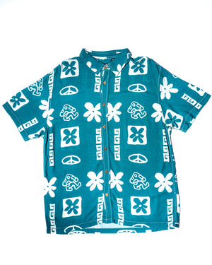 Camisa Tripping - Salty Dogs Crew