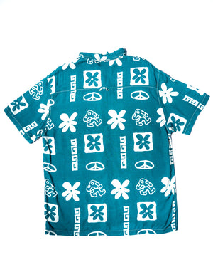 Camisa Tripping - Salty Dogs Crew