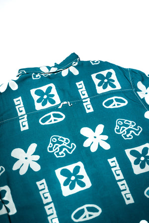 Camisa Tripping - Salty Dogs Crew
