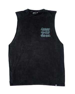Musculosa Beach Gang