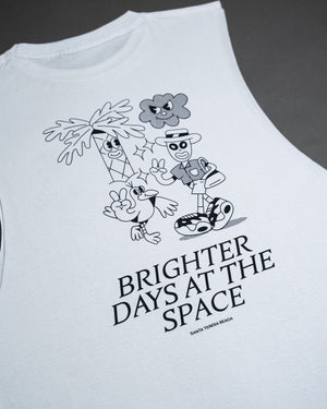 Musculosa Brighter Day