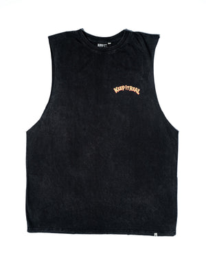 Musculosa Keep It Real