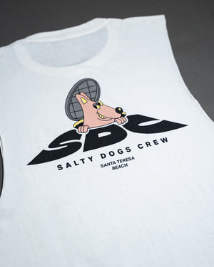 Musculosa SDC