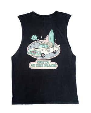 Musculosa See Ya