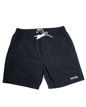 Boardshort Beach Break - Salty Dogs Crew