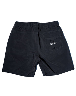 Boardshort Beach Break - Salty Dogs Crew