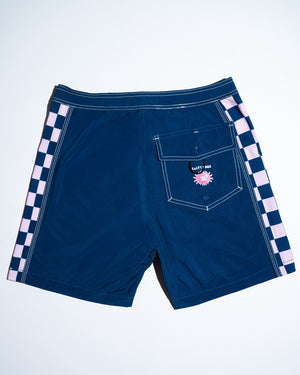Boardshort Racing - Salty Dogs Crew