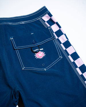 Boardshort Racing - Salty Dogs Crew