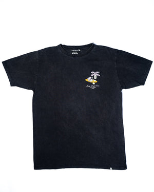 Remera Manga Corta Endless Dreamer