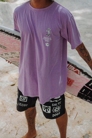 Boardshort Funky Negro