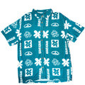 Camisa Tripping - Salty Dogs Crew