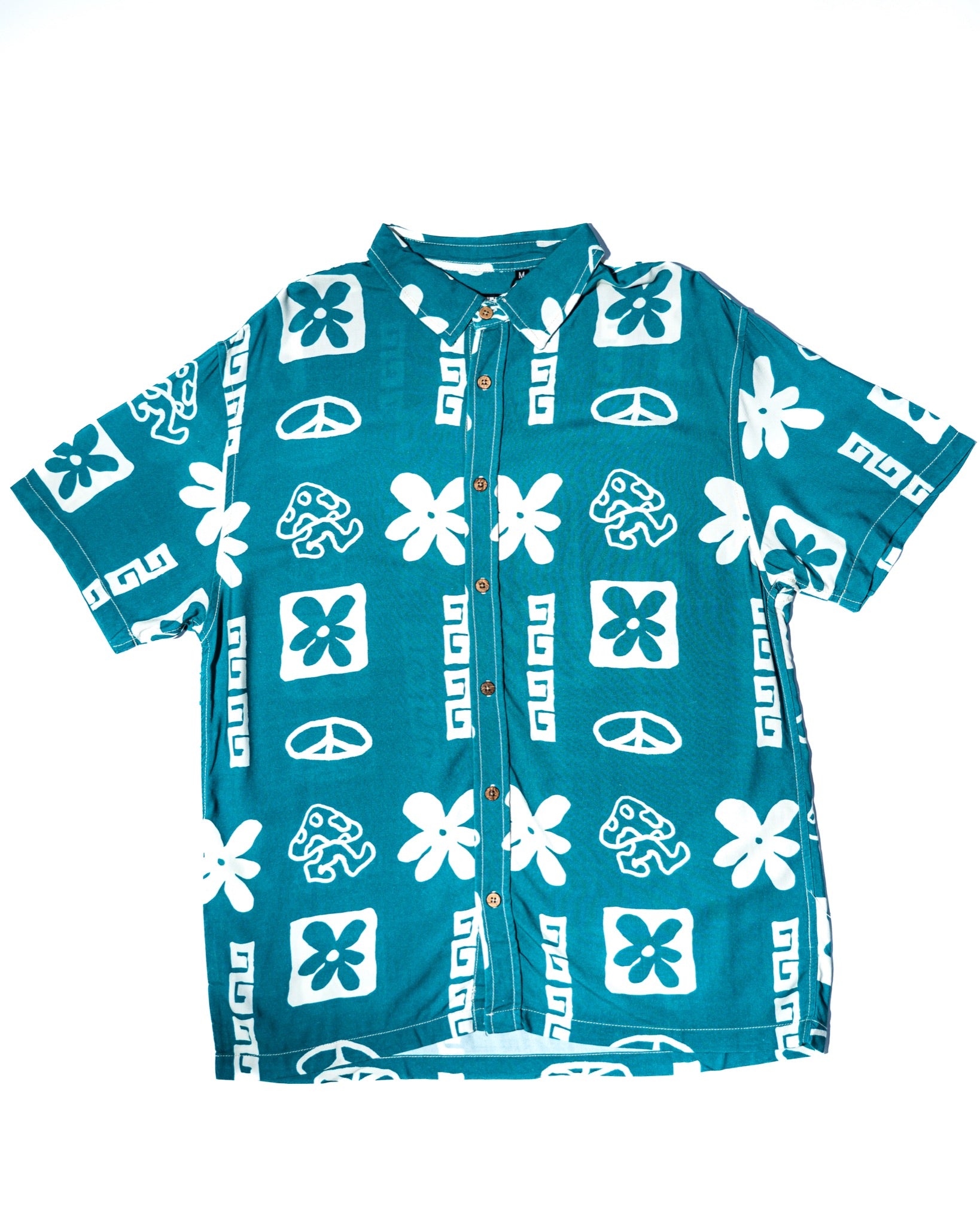 Camisa Tripping - Salty Dogs Crew