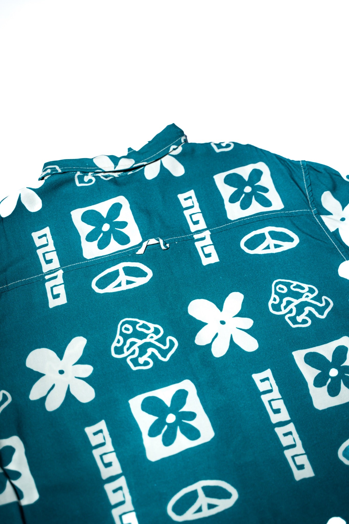 Camisa Tripping - Salty Dogs Crew