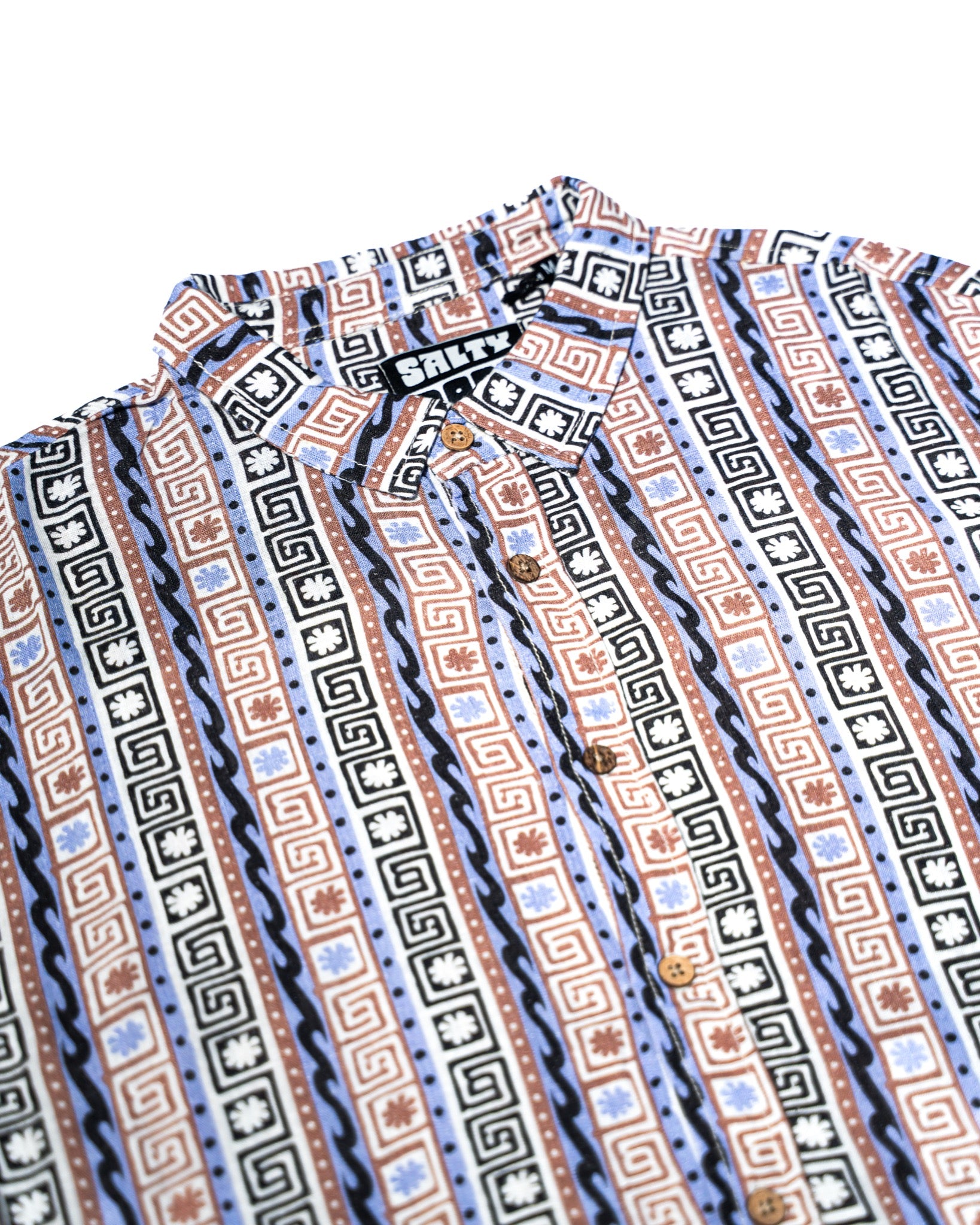 Camisa Soul Guard - Salty Dogs Crew