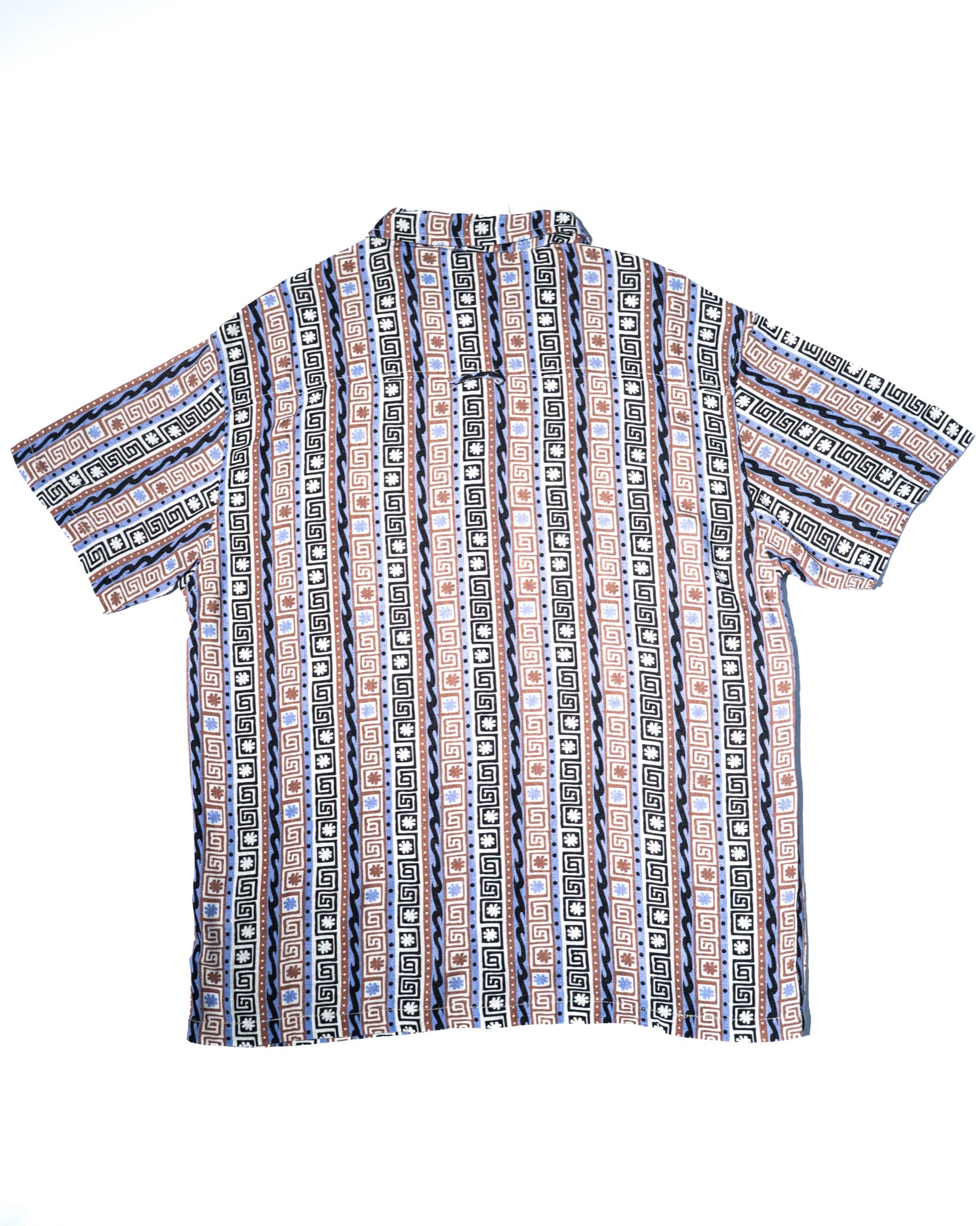 Camisa Soul Guard - Salty Dogs Crew
