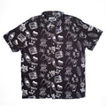 Camisa On A Trip - Salty Dogs Crew