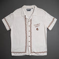 Camisa Vacation Nation - Salty Dogs Crew