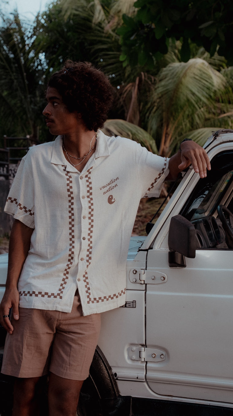 Camisa Vacation Nation