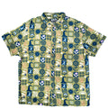 Camisa Freedom - Salty Dogs Crew