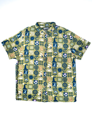Camisa Freedom - Salty Dogs Crew