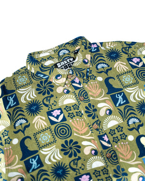 Camisa Freedom - Salty Dogs Crew
