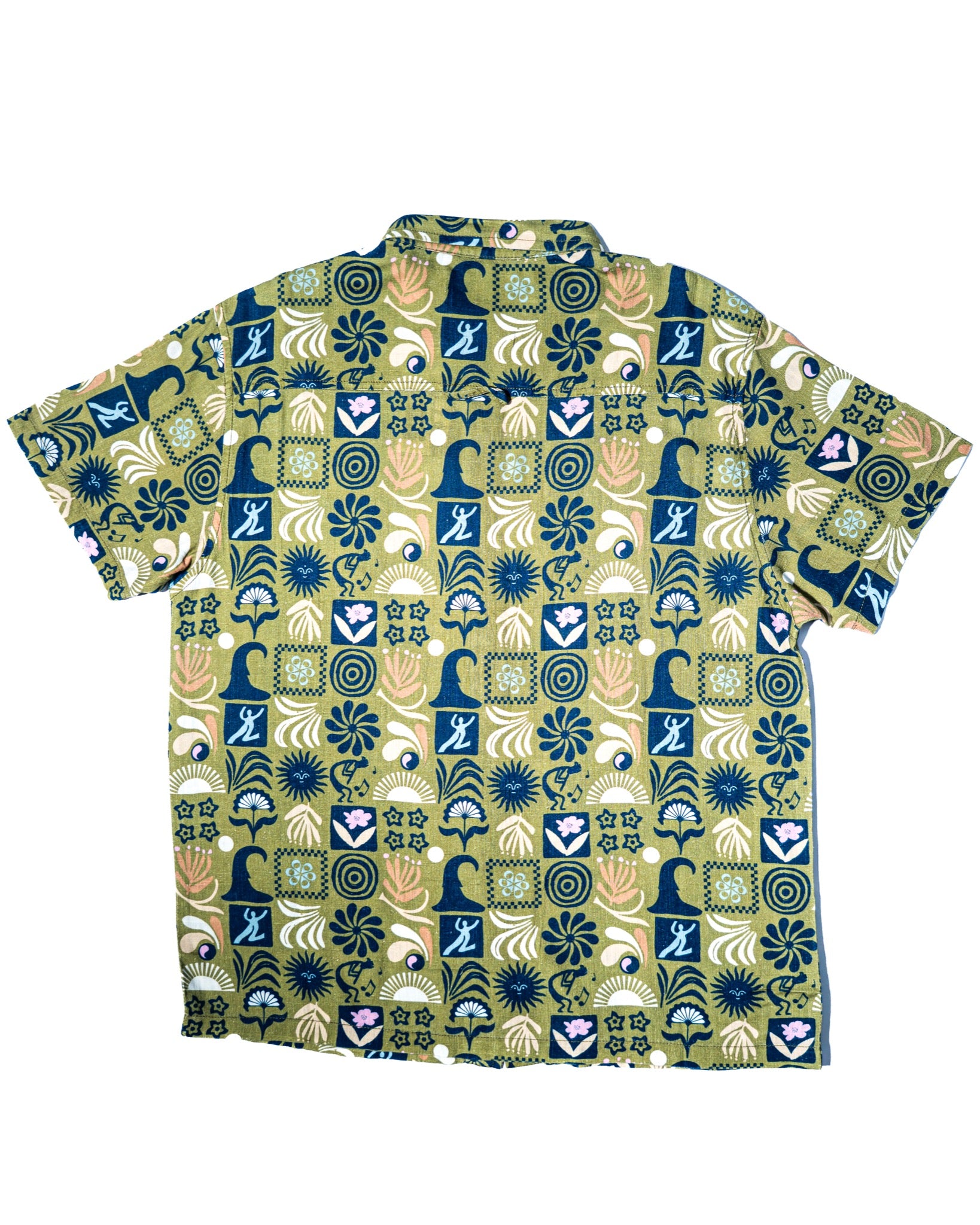 Camisa Freedom - Salty Dogs Crew