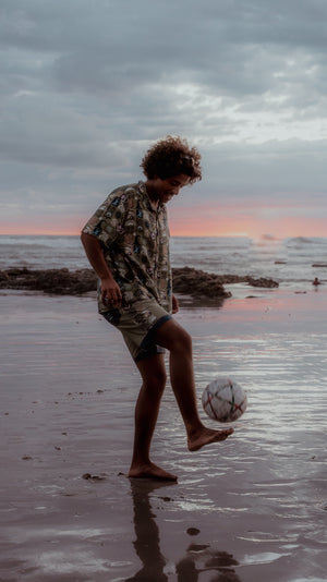 Camisa Freedom - Salty Dogs Crew