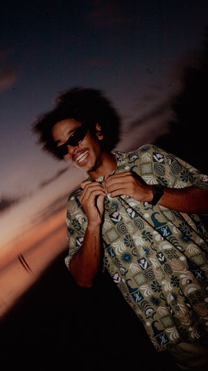 Camisa Freedom - Salty Dogs Crew