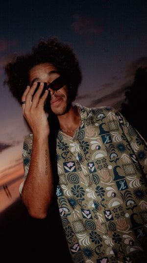 Camisa Freedom - Salty Dogs Crew