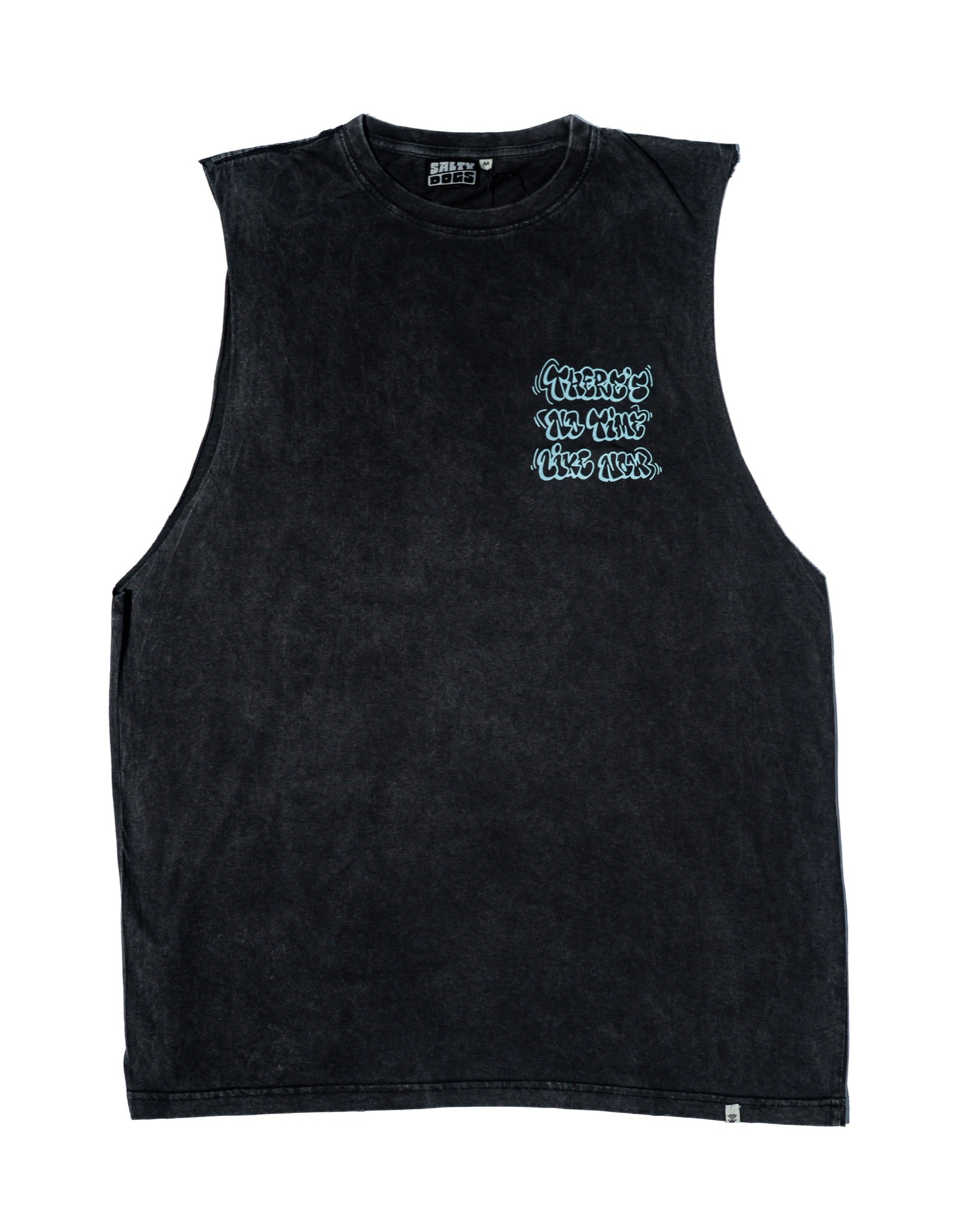 Musculosa Beach Gang