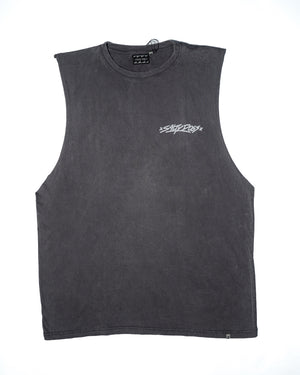Musculosa Beach Monster