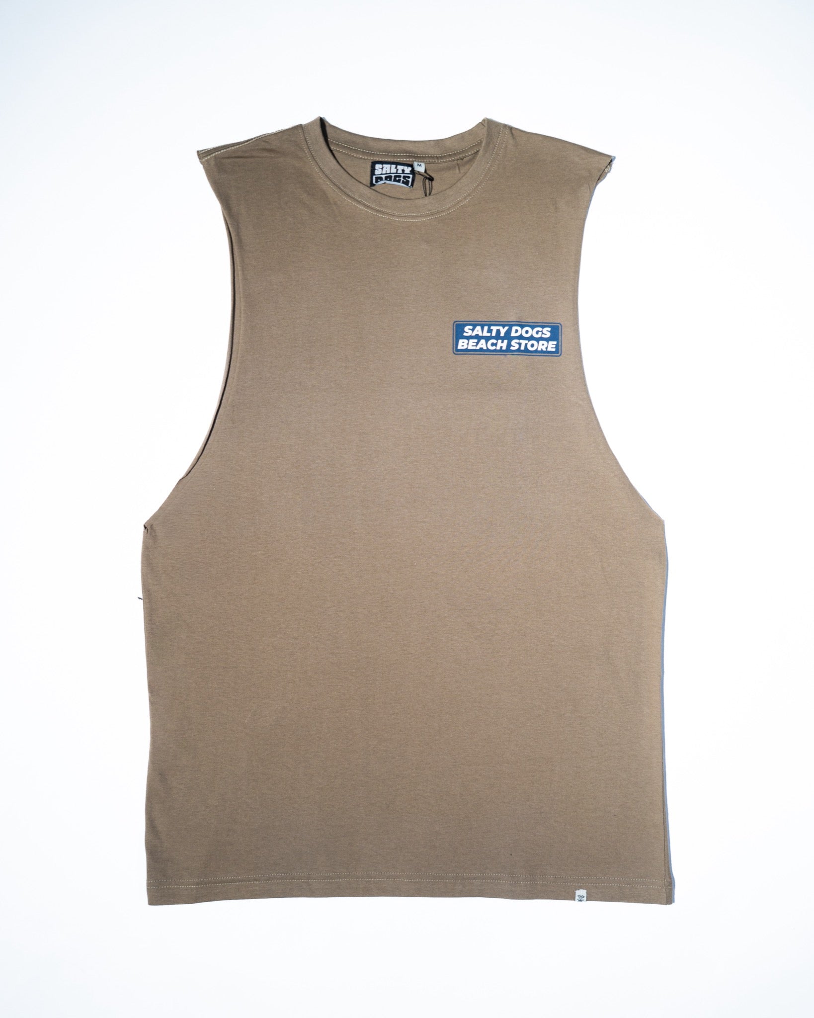 Musculosa Beach Store