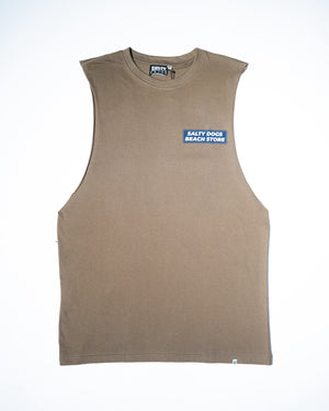 Musculosa Beach Store