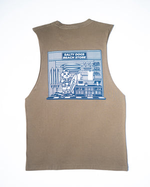 Musculosa Beach Store