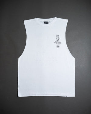 Musculosa Brighter Day