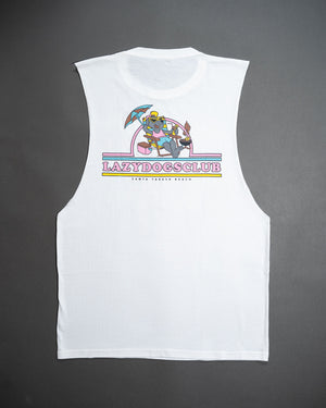 Musculosa Dogs Club
