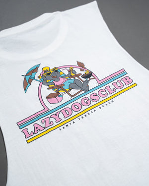 Musculosa Dogs Club