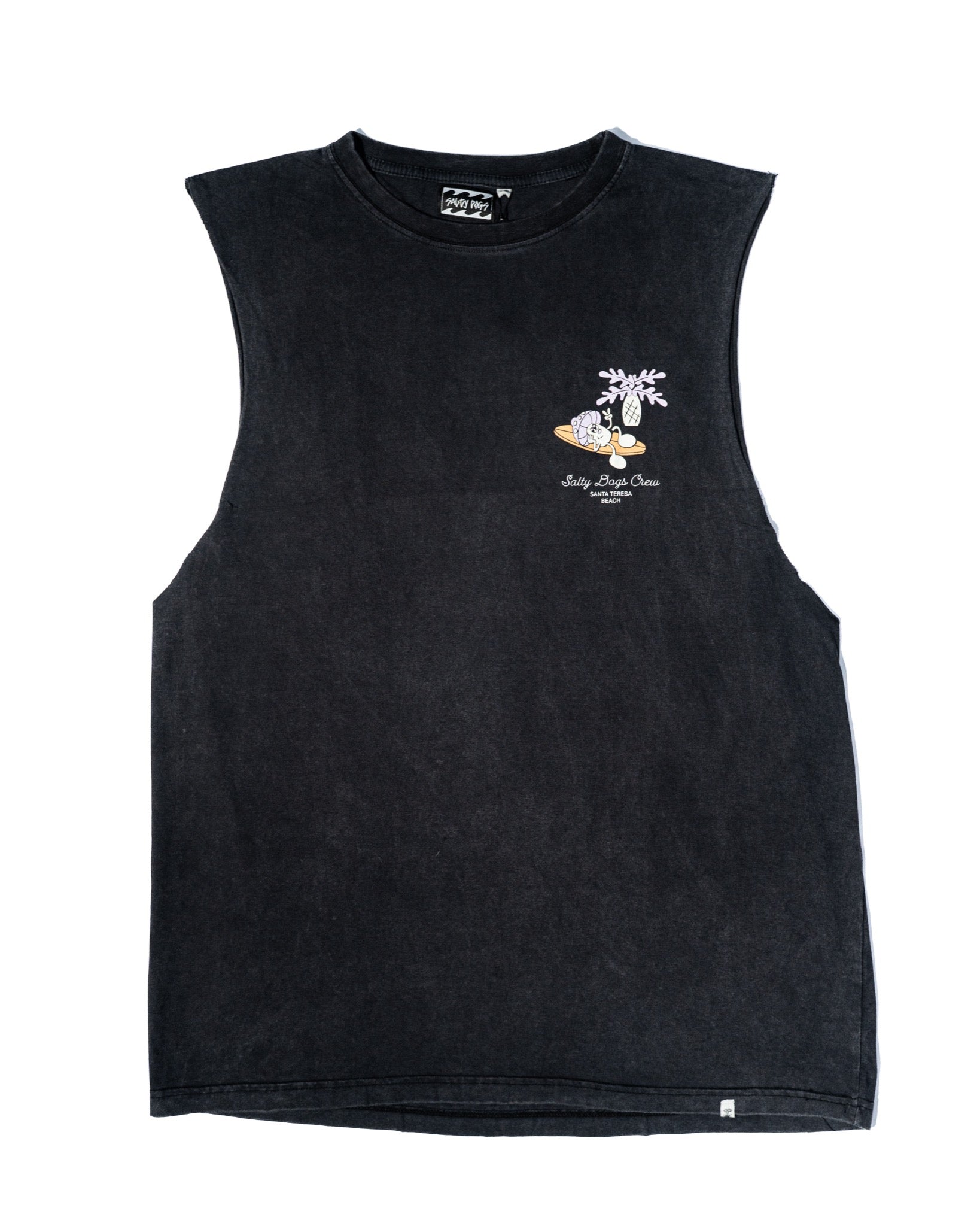 Musculosa Endless Dreamer