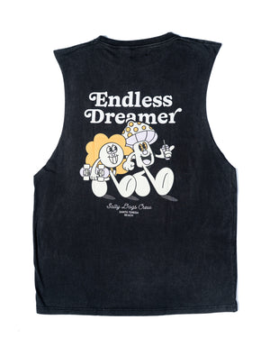 Musculosa Endless Dreamer