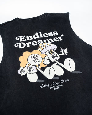 Musculosa Endless Dreamer