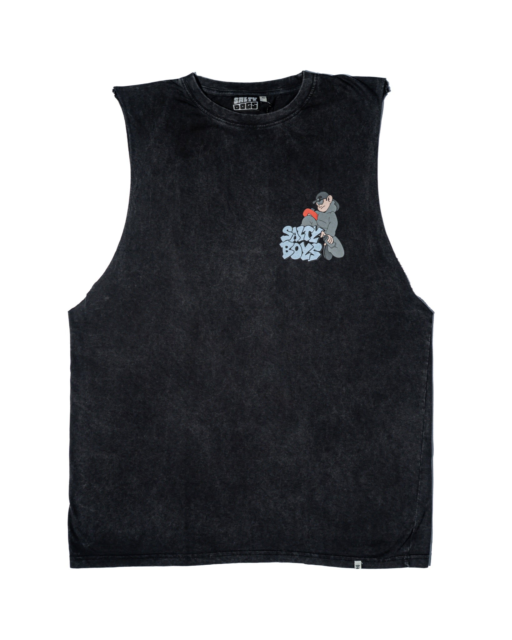 Musculosa Salty Boys