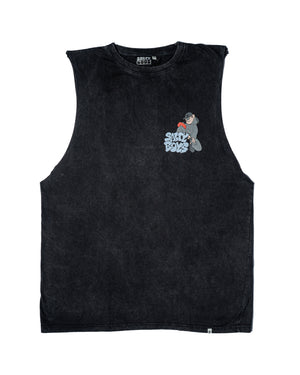 Musculosa Salty Boys