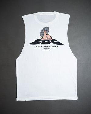 Musculosa SDC