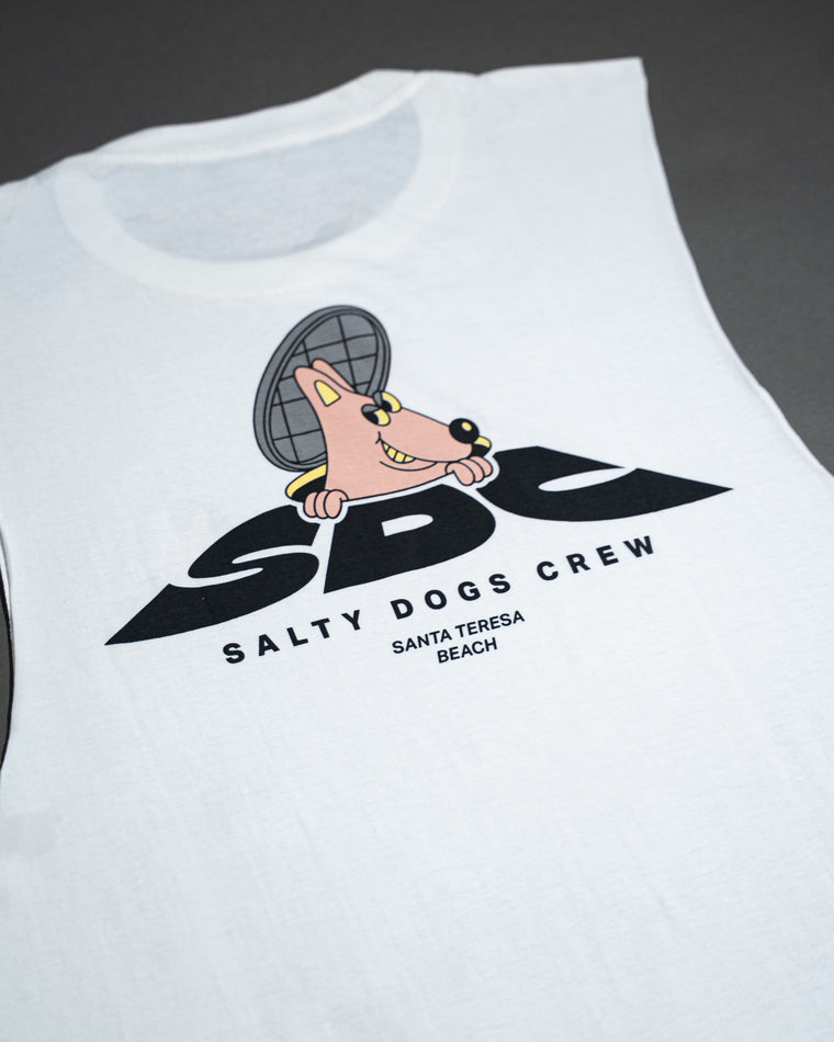 Musculosa SDC
