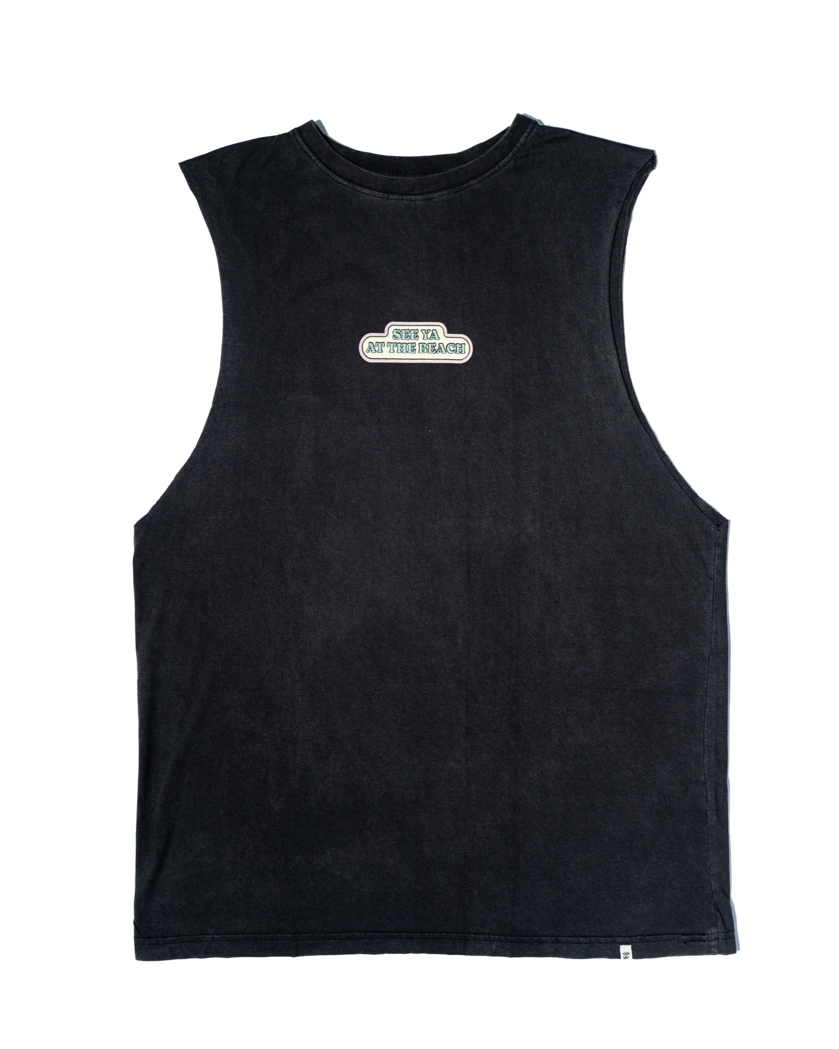 Musculosa See Ya