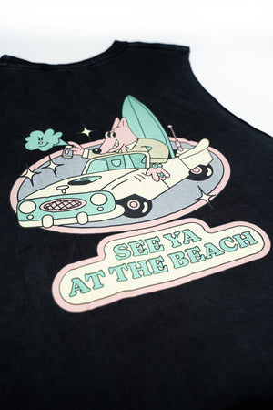 Musculosa See Ya