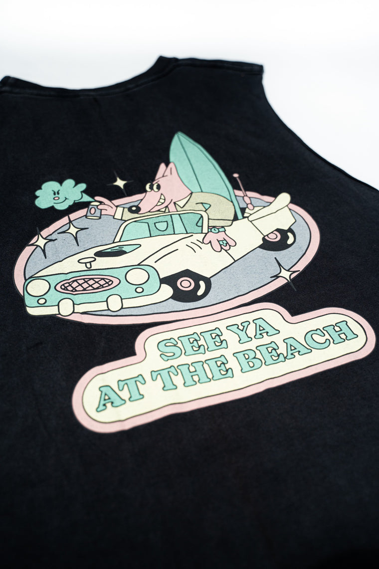 Musculosa See Ya