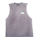 Musculosa The World Is Yours